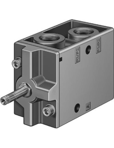 MFH-3-1/2 Elektrozawór | Pneumatyka | Eshop Dopak | Wszystko dla Przemysłu