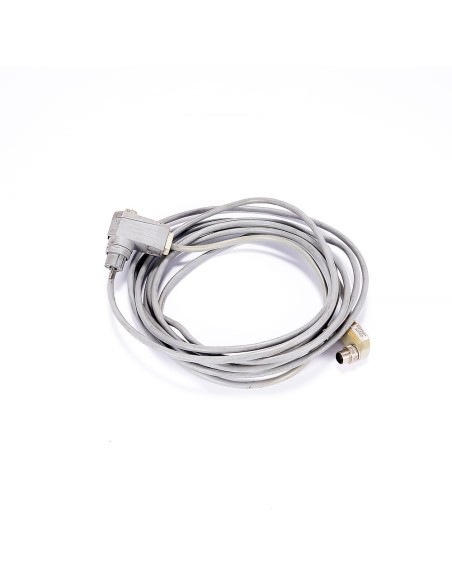 Kabel 5,0 M  2 złącza, 6GT2091-1CH50, SIEMENS | Przewody i Złącza | Eshop Dopak | Wszystko dla Przemysłu