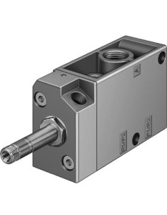 MFH-3-1/4 Elektrozawór | Pneumatyka | Eshop Dopak | Wszystko dla Przemysłu