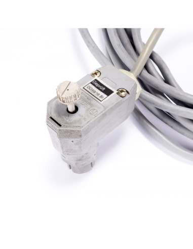 Kabel 5,0 M  2 złącza, 6GT2091-1CH50, SIEMENS | Przewody i Złącza | Eshop Dopak | Wszystko dla Przemysłu