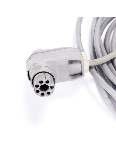 Kabel 5,0 M  2 złącza, 6GT2091-1CH50, SIEMENS | Przewody i Złącza | Eshop Dopak | Wszystko dla Przemysłu