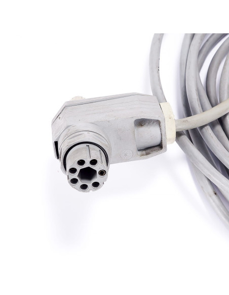Kabel 5,0 M  2 złącza, 6GT2091-1CH50, SIEMENS | Przewody i Złącza | Eshop Dopak | Wszystko dla Przemysłu