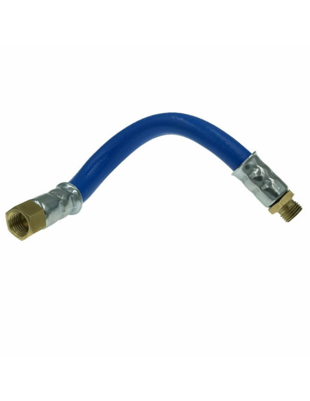Plastyczny wąż umożliwiający formowanie G 1/4, 100 mm, wewnętrzny/zewnętrzny, PVC/PES | Pneumatyka | Eshop Dopak | Wszystko dla 