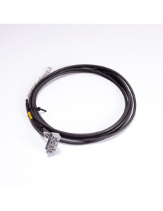 Cabloswiss, kabel 4 żyły, PINy po jednej stronie oraz listwa zaciskowa z drugiej, 3,3 M, 3078/1 5x0,50 | Przewody i Złącza | Esh