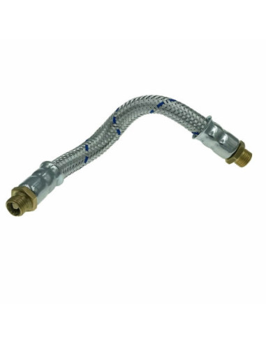 Plastyczny wąż umożliwiające formowanie G 1/4, 200 mm, wewnętrzny/zewnętrzny, z oplotem | Pneumatyka | Eshop Dopak | Wszystko dl