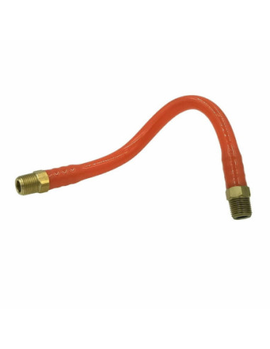 Plastyczny wąż umożliwiające formowanie M5, 150 mm, wewnętrzny/zewnętrzny, PU | Pneumatyka | Eshop Dopak | Wszystko dla Przemysł