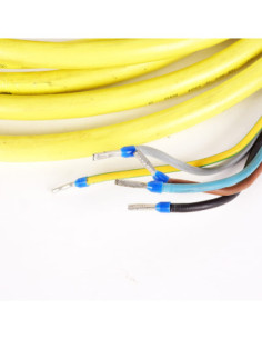 Przewód 7,0 M   gniazdo, OLFLEX 540 P 5G 2,5   TYP 225, LAPP KABEL   BALS | Przewody i Złącza | Eshop Dopak | Wszystko dla Przem 2
