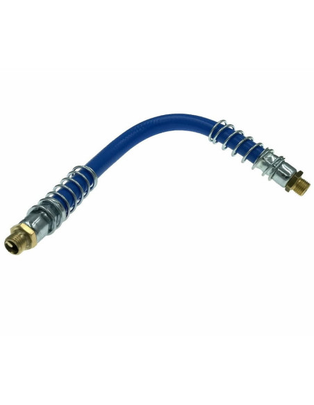Plastyczny wąż ze spiralą umożliwiający formowanie G 1/4, 300 mm, wewnętrzny/zewnętrzny, PVC/PES | Pneumatyka | Eshop Dopak | Ws