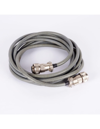 Przewód 5,0 M, FD-810 CP 5G 1,5, LAPP KABEL   ITT CANNON 18 (8PIN) | Przewody i Złącza | Eshop Dopak | Wszystko dla Przemysłu