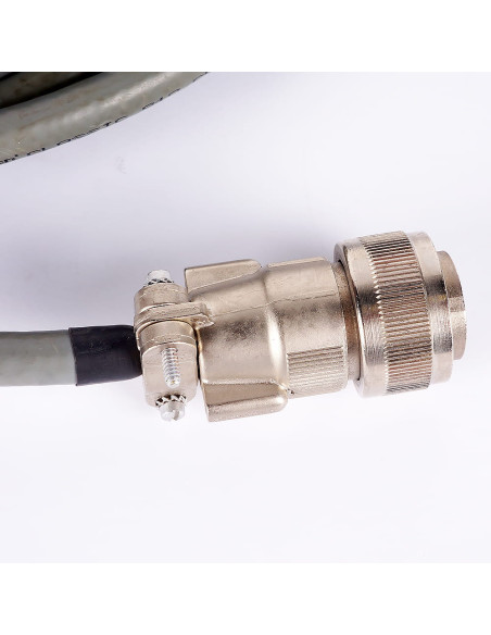 Przewód 5,0 M, FD-810 CP 5G 1,5, LAPP KABEL   ITT CANNON 18 (8PIN) | Przewody i Złącza | Eshop Dopak | Wszystko dla Przemysłu
