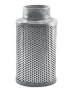 Filtr wlotowy powietrza do dmuchaw G 1 1/2, 100um, metalowy | Pneumatyka | Eshop Dopak | Wszystko dla Przemysłu
