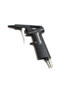 Pistolet do przedmuchu Flowmatik z krótką dyszą max 8 bar (6 bar - 200 l/min), kompozyt | Pneumatyka | Eshop Dopak | Wszystko dl