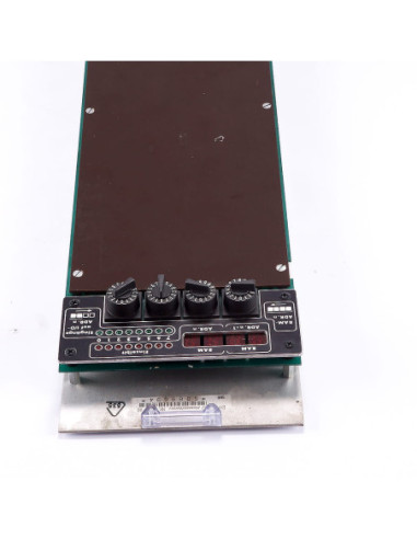 Płytka elektroniczna, 5089634, KRAUSS MAFFEI | Elektronika | Eshop Dopak | Wszystko dla Przemysłu