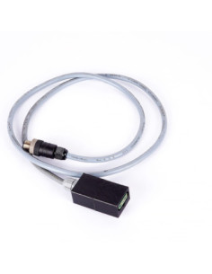 Przewód sterowniczy 1,1 M, OLFLEX CLASSIC 110 5G 0,75, LAPP KABEL | Przewody i Złącza | Eshop Dopak | Wszystko dla Przemysłu