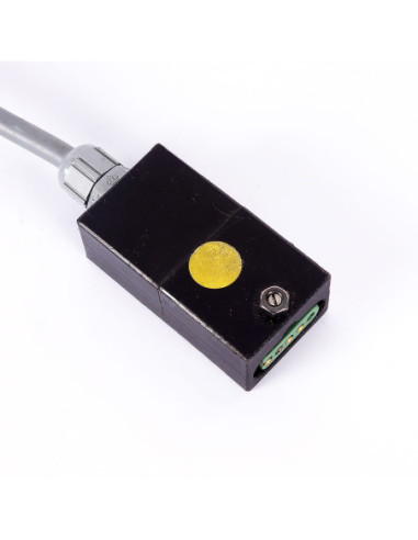 Przewód sterowniczy 1,1 M, OLFLEX CLASSIC 110 5G 0,75, LAPP KABEL | Przewody i Złącza | Eshop Dopak | Wszystko dla Przemysłu
