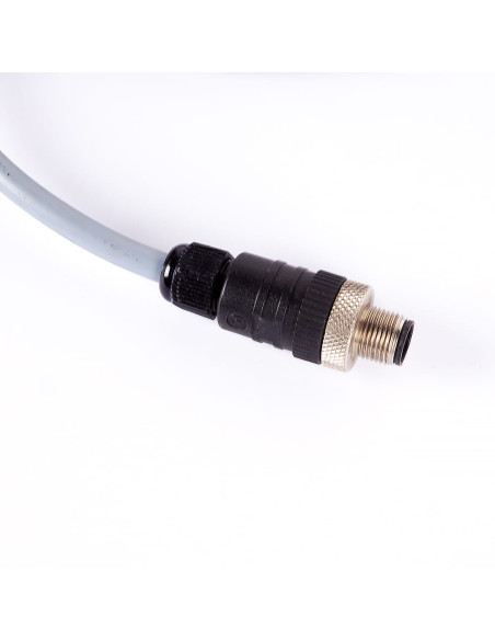 Przewód sterowniczy 1,1 M, OLFLEX CLASSIC 110 5G 0,75, LAPP KABEL | Przewody i Złącza | Eshop Dopak | Wszystko dla Przemysłu