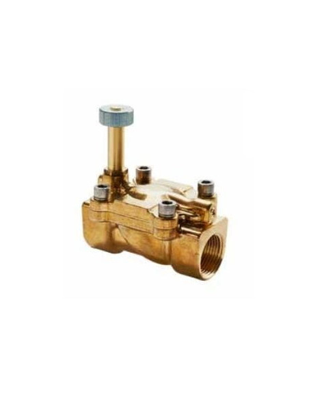 Elektrozawór 2/2 NO, G3/4 NBR PIN DN18  Kv5,56 D10 | Automatyka | Eshop Dopak | Wszystko dla Przemysłu