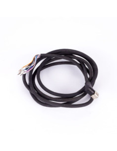 Przewód 2,3 M, E11232, IFM ELECTRONIC | Przewody i Złącza | Eshop Dopak | Wszystko dla Przemysłu