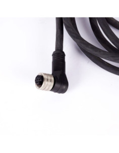 Przewód 2,3 M, E11232, IFM ELECTRONIC | Przewody i Złącza | Eshop Dopak | Wszystko dla Przemysłu 2