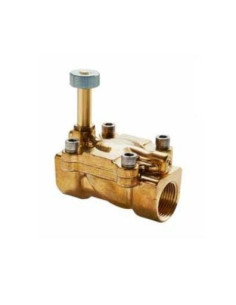 Elektrozawór 2/2 NO, G1" FKM PIN DN25  Kv10,97 D10 | Automatyka | Eshop Dopak | Wszystko dla Przemysłu