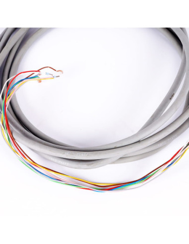 Kabel, 7000-17141-2910500, Murrelektronik | Przewody i Złącza | Eshop Dopak | Wszystko dla Przemysłu