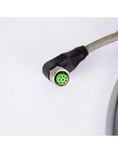 Kabel, 7000-17141-2910500, Murrelektronik | Przewody i Złącza | Eshop Dopak | Wszystko dla Przemysłu