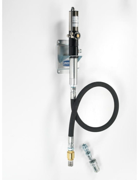 Pneumatyczna pompa do oleju 1:1, 35 l/min | Narzędzia | Eshop Dopak | Wszystko dla Przemysłu.