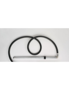 Rura ssąca ze stali ocynk. do serii  "Power Bull" 208 l | Narzędzia | Eshop Dopak | Wszystko dla Przemysłu.