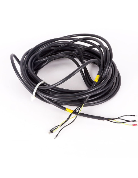 Kabel 17,0 M, E132956 AWM STYLE 20234 ( do robotów SEPRO) | Przewody i Złącza | Eshop Dopak | Wszystko dla Przemysłu