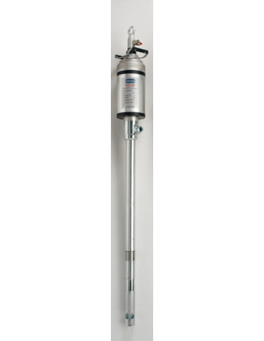 Przemysłowa pompa do smarów 50:1 do beczek  180 kg | Narzędzia | Eshop Dopak | Wszystko dla Przemysłu.