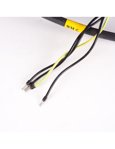 Kabel 17,0 M, E132956 AWM STYLE 20234 ( do robotów SEPRO) | Przewody i Złącza | Eshop Dopak | Wszystko dla Przemysłu