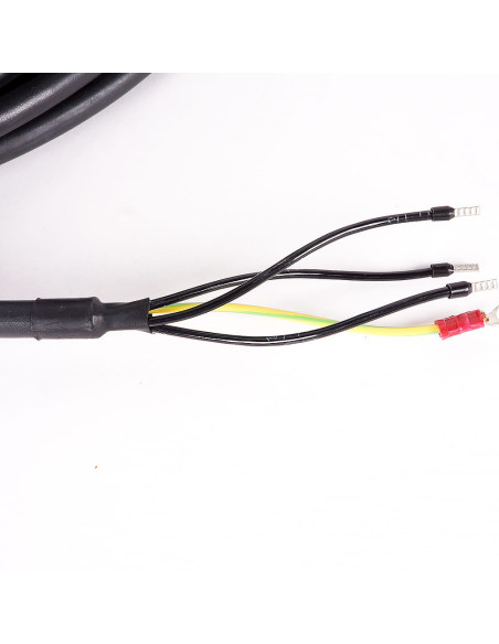 Kabel 17,0 M, E132956 AWM STYLE 20234 ( do robotów SEPRO) | Przewody i Złącza | Eshop Dopak | Wszystko dla Przemysłu