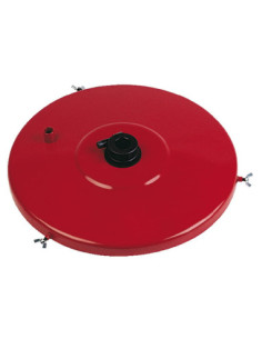 Metalowa osłona beczki 50 kg 360 - 400 mm | Narzędzia | Eshop Dopak | Wszystko dla Przemysłu.