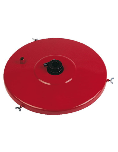 Metalowa osłona beczki 50 kg 360 - 400 mm | Narzędzia | Eshop Dopak | Wszystko dla Przemysłu.