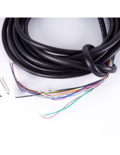 Kabel 3,5 M, 1018HM002, E327254-TT, KEYENCE | Przewody i Złącza | Eshop Dopak | Wszystko dla Przemysłu 2