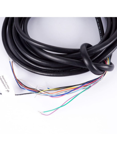 Kabel 3,5 M, 1018HM002, E327254-TT, KEYENCE | Przewody i Złącza | Eshop Dopak | Wszystko dla Przemysłu