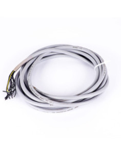 Przewód sterowniczy 5,0 M OLFLEX CLASSIC, 110 12G0,5, LAPP KABEL | Przewody i Złącza | Eshop Dopak | Wszystko dla Przemysłu