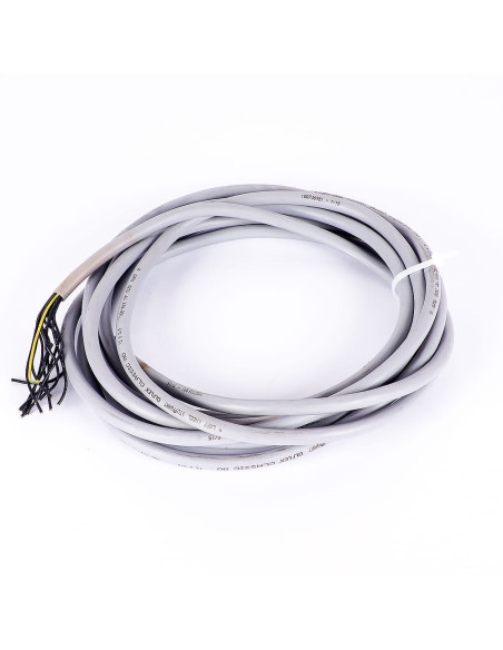 Przewód sterowniczy 5,0 M OLFLEX CLASSIC, 110 12G0,5, LAPP KABEL | Przewody i Złącza | Eshop Dopak | Wszystko dla Przemysłu