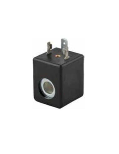 Cewka do zaworu elektromagnetycznego 12V DC, 10 mm, 8W | Pneumatyka | Eshop Dopak | Wszystko dla Przemysłu