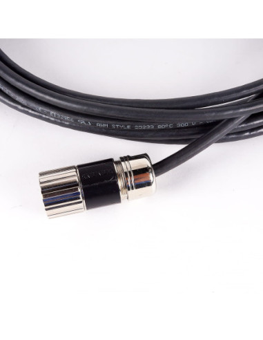 Kabel 8,5 M, E132956 AWM STYLE 20233 ( do robotów SEPRO) | Przewody i Złącza | Eshop Dopak | Wszystko dla Przemysłu