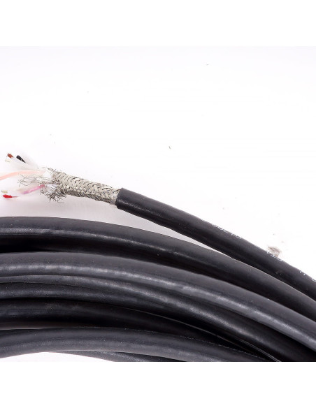 Kabel 8,5 M, E132956 AWM STYLE 20233 ( do robotów SEPRO) | Przewody i Złącza | Eshop Dopak | Wszystko dla Przemysłu