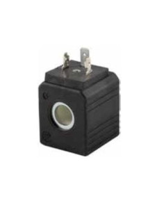 Cewka do zaworu elektromagnetycznego 24V DC, 13 mm, 22W | Pneumatyka | Eshop Dopak | Wszystko dla Przemysłu