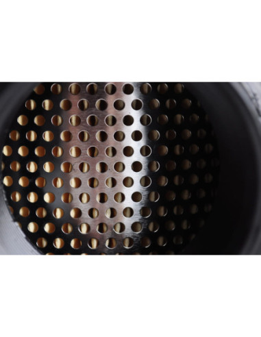 Filtr próżniowy G 3/8 GW, 24 m3/h, wkład papierowy | Pneumatyka | Eshop Dopak | Wszystko dla Przemysłu