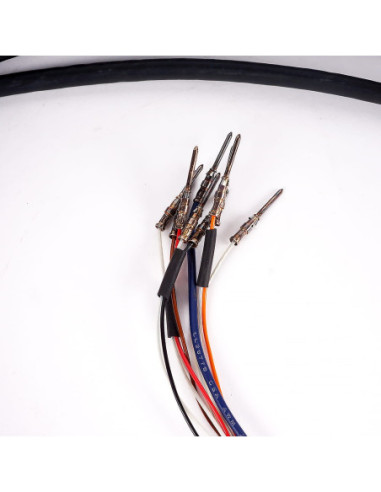 Kabel 36,5 M, E132956 AWM STYLE 20233 ( do robotów SEPRO) | Przewody i Złącza | Eshop Dopak | Wszystko dla Przemysłu