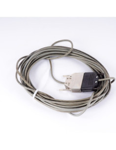 Kabel 11,0 M, D-VIERSEN · LIYCY, SAB BRÖCKSKES | Przewody i Złącza | Eshop Dopak | Wszystko dla Przemysłu