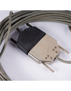 Kabel 11,0 M, D-VIERSEN · LIYCY, SAB BRÖCKSKES | Przewody i Złącza | Eshop Dopak | Wszystko dla Przemysłu 2