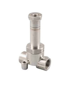 Elektrozawór 2/2 NC G1/4 ES FKM DN3  Kv0,21   D13 | Automatyka | Eshop Dopak | Wszystko dla Przemysłu