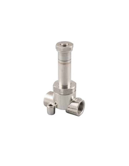 Elektrozawór 2/2 NC G1/4 ES FKM DN3  Kv0,21   D13 | Automatyka | Eshop Dopak | Wszystko dla Przemysłu