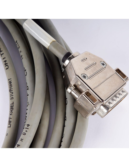 Kabel 5,0 M, UNITRONIC-FD CP 14X0,14, LAPP KABEL | Przewody i Złącza | Eshop Dopak | Wszystko dla Przemysłu
