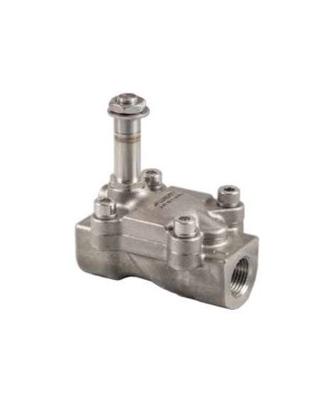Elektrozawór 2/2 NC G3/4 ES NBR DN18  Kv5,56  D10 | Automatyka | Eshop Dopak | Wszystko dla Przemysłu